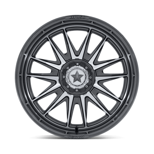 COMMANDER UTV 24X10 5X4.5 -25 PLT-MCH