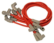 Cargar imagen en el visor de la galería, 8.5mm BBC Race Tailored Plug Wire Set