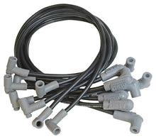 Cargar imagen en el visor de la galería, 8.5MM Spark Plug Wire Set - Black