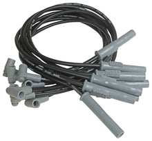 Cargar imagen en el visor de la galería, 8.5MM Spark Plug Wire Set - Black