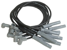 Cargar imagen en el visor de la galería, 8.5MM Spark Plug Wire Set - Black