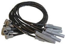 Cargar imagen en el visor de la galería, 8.5MM Spark Plug Wire Set - Black