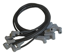 Cargar imagen en el visor de la galería, 8.5MM Spark Plug Wire Set - Black