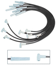 Cargar imagen en el visor de la galería, 8.5MM Spark Plug Wire Set - Black