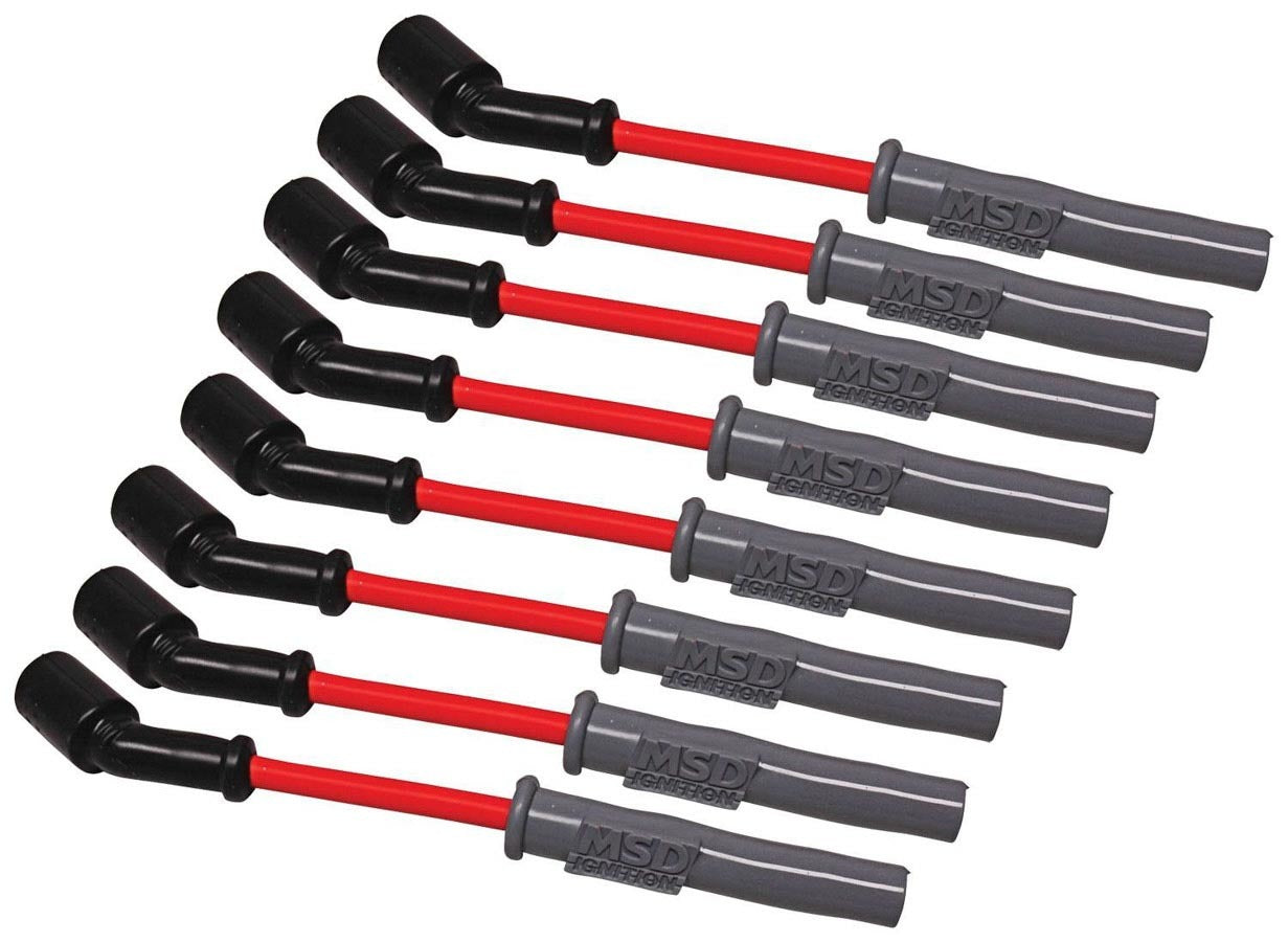 MSD 8.5MM Wire Set - '97-On LS1