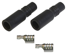 Cargar imagen en el visor de la galería, Straight Plug Boots &amp; Terminals - LT1 2-Pack