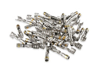 Load image into Gallery viewer, Multi-Angle Spark Plug Terminals  50pk