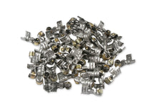 Cargar imagen en el visor de la galería, 90-Deg Spark Plug Terminals  50pk