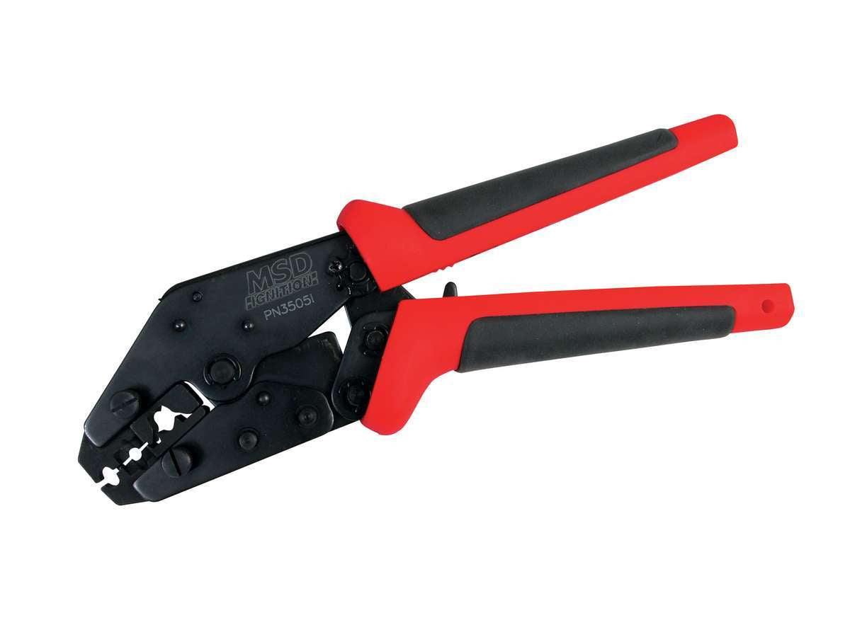 MSD Pro-Crimp Tool II