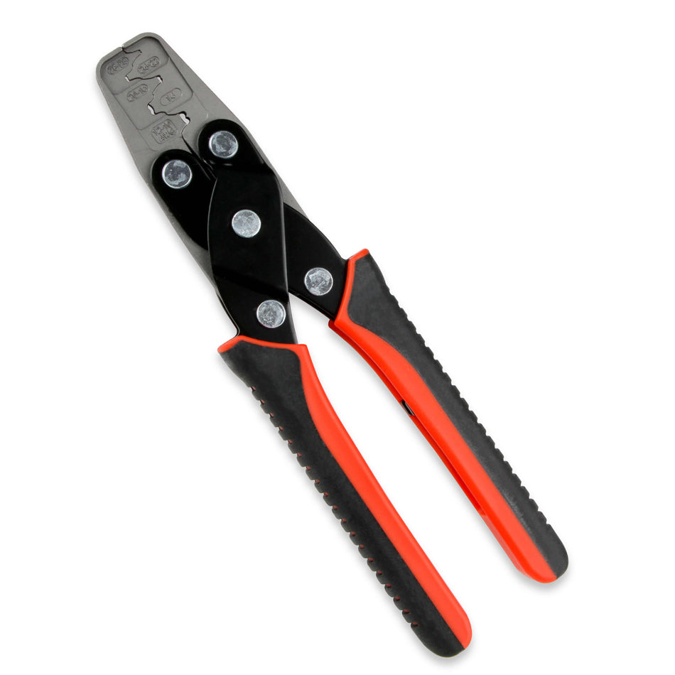MSD Open Barrel Crimp Plier