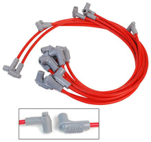 Cargar imagen en el visor de la galería, 8.5MM Spark Plug Wire Set - Red