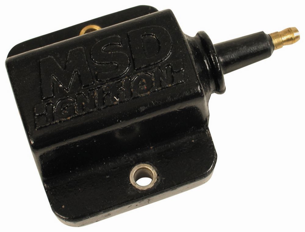 MSD MSD Pro Coil