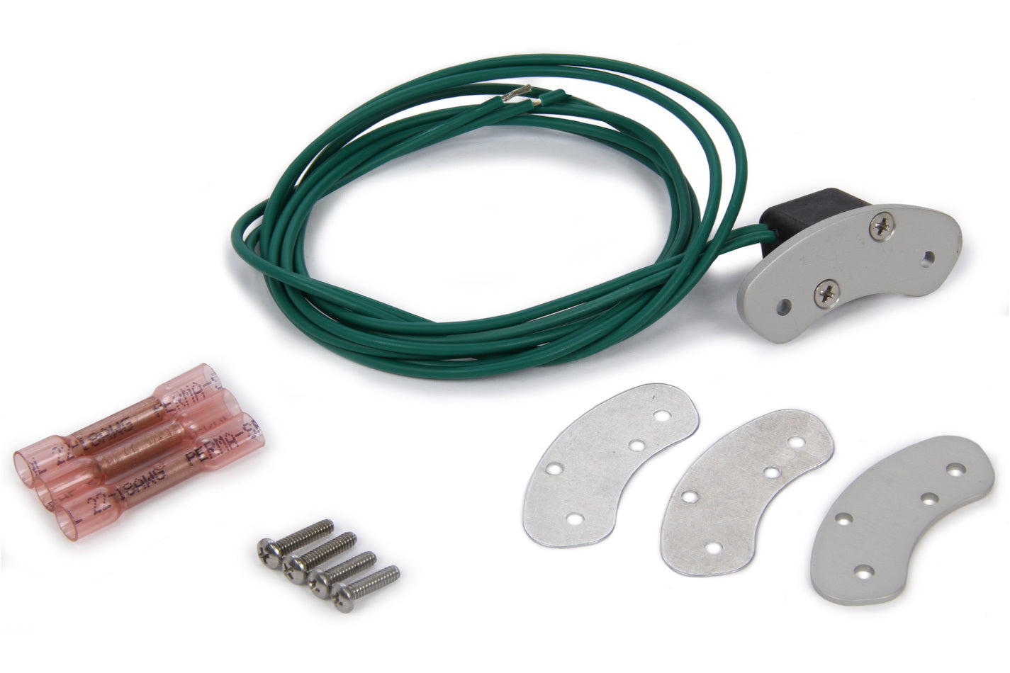 MSD Trigger Pickup - Total Loss