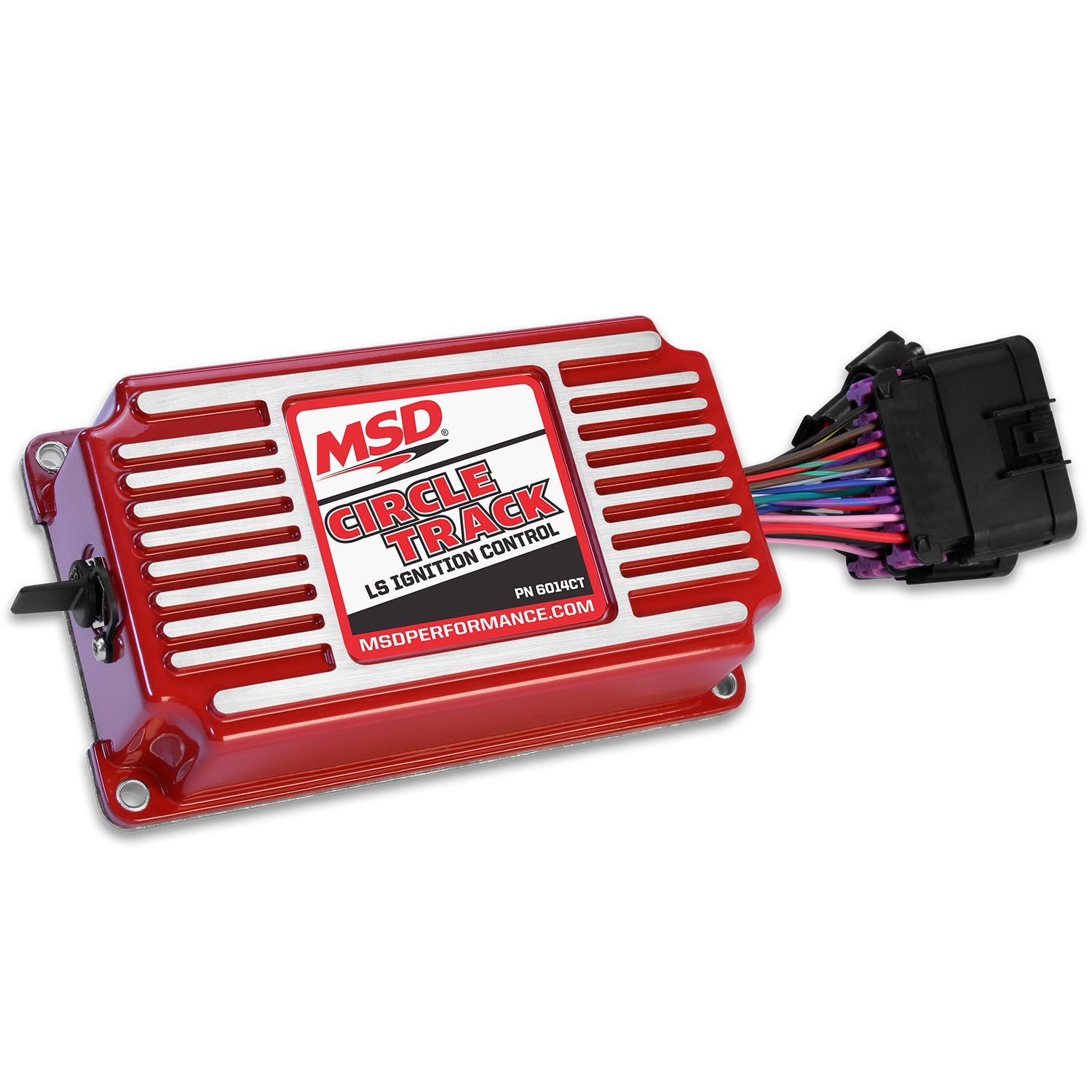 MSD LS C/T Ignition Control Box