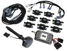 Cargar imagen en el visor de la galería, DIS Ignition Kit - Black SBC/BBC