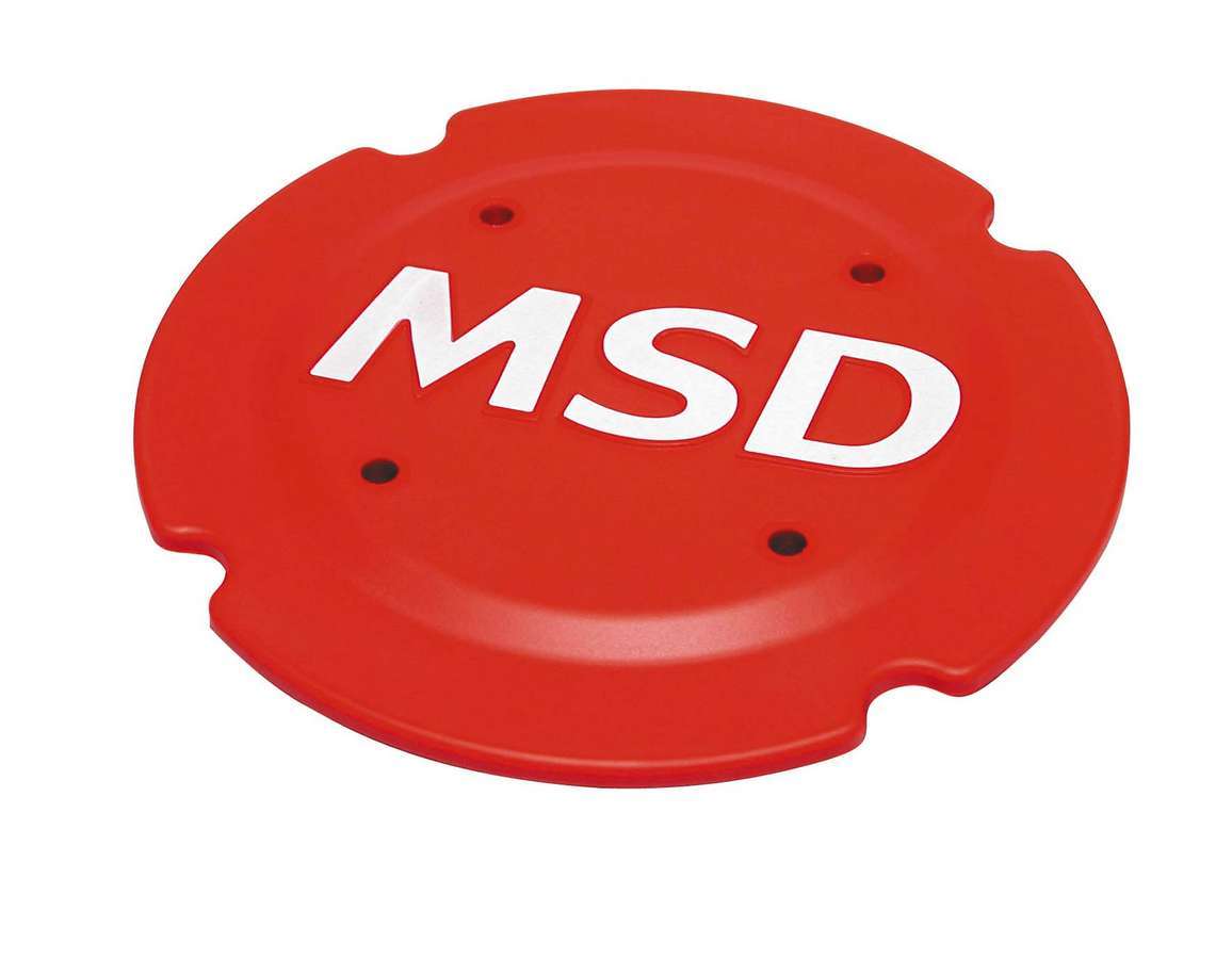 MSD Wire Retainer - Pro-Cap # 7445