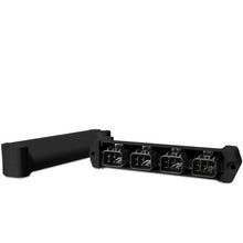 Cargar imagen en el visor de la galería, Can-Bus Bridge Connector Black