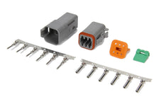 Cargar imagen en el visor de la galería, Deutsch 6-Pin Connector