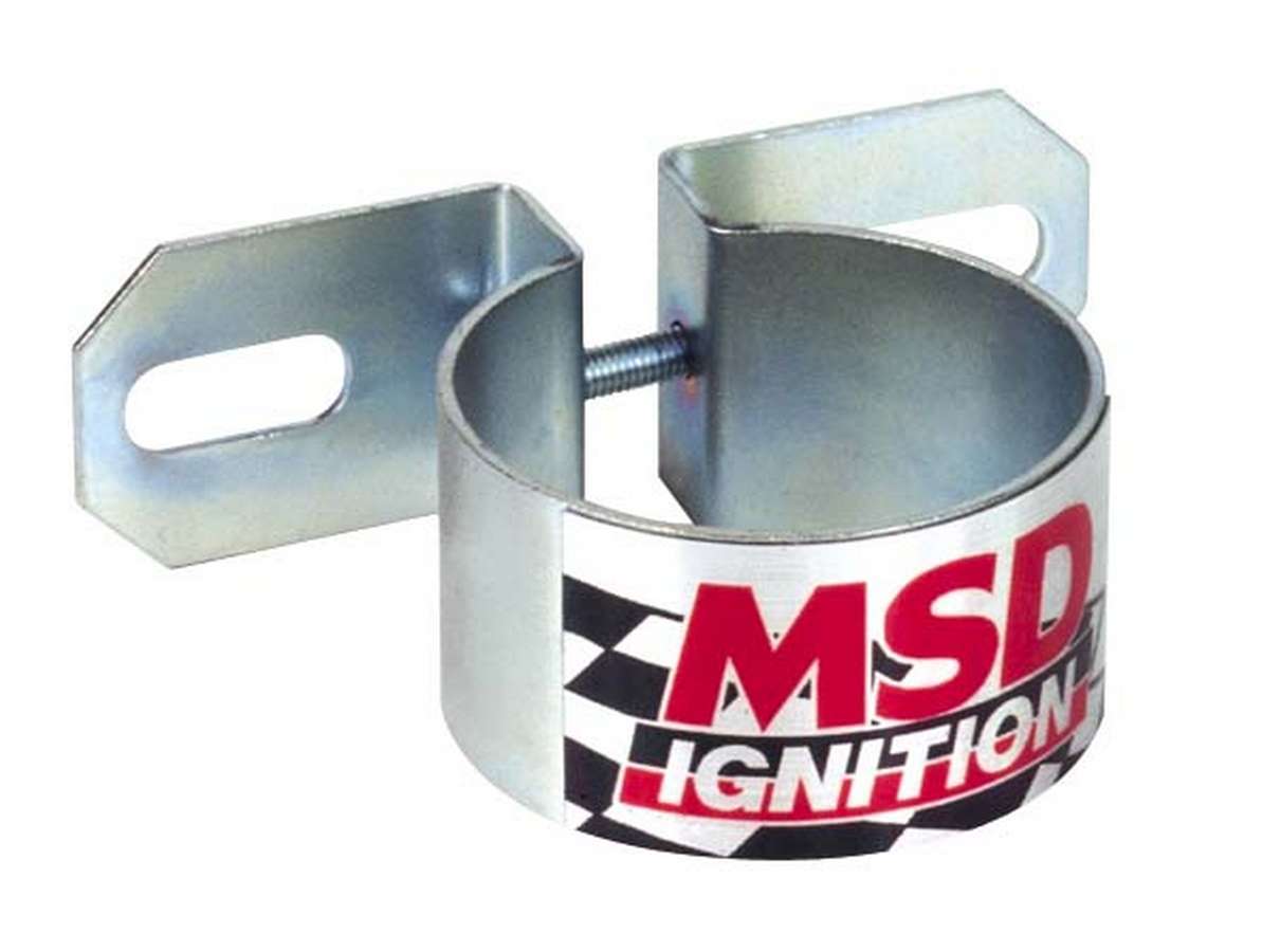 MSD Coil Bracket