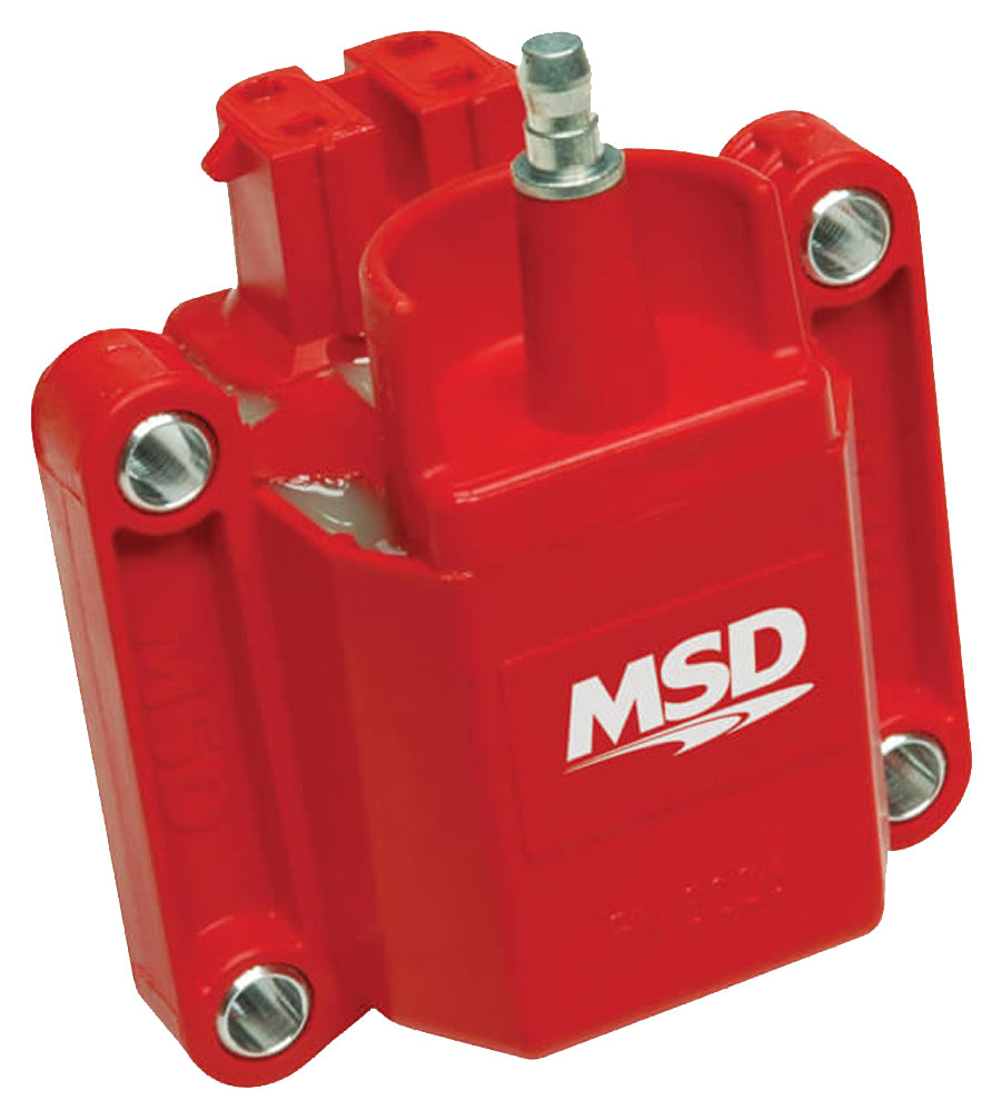 MSD Blaster GM Coil