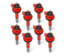 Cargar imagen en el visor de la galería, Ignition Coils - 8pk Ford 5.2L Shelby 16-20