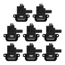 Load image into Gallery viewer, Coils GM 98-06 (LS1/6) 8-Pack  - Black