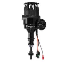 Load image into Gallery viewer, Ford 289/302 Pro-Billet RTR Distributor- Black