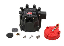 Load image into Gallery viewer, Extreme Output GM HEI Cap/Rotor Kit Black