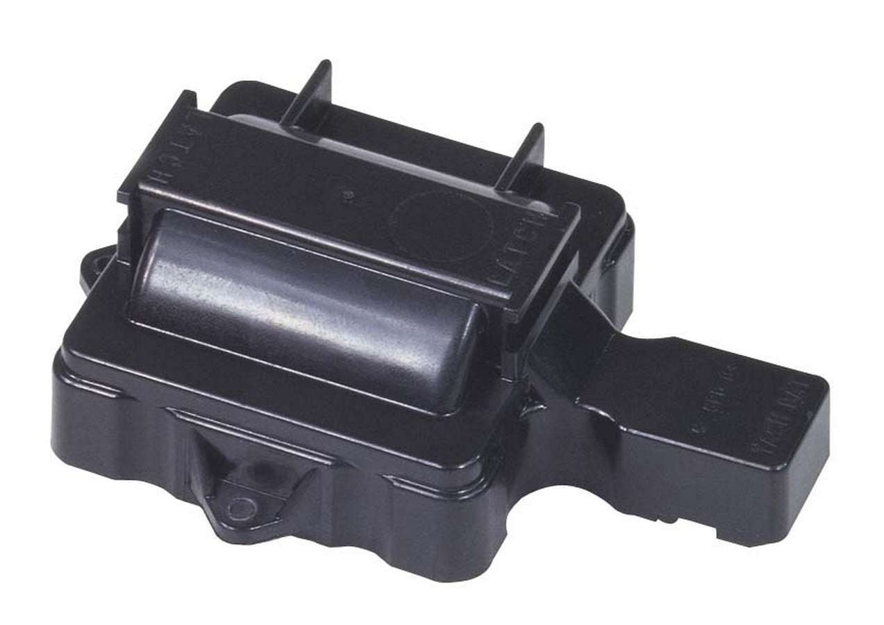 MSD Coil Cover-HEI Dist.