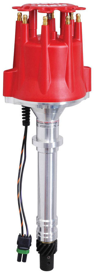 Marine Distributor W/Cap & Rotor