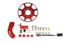 Cargar imagen en el visor de la galería, Crank Trigger Kit  BBC w/Hall Effect Sensor