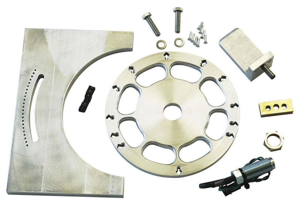 Universal Crank Trigger Kit