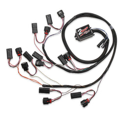 MSD 2-Step Launch Control - GM Gen V LT Engines
