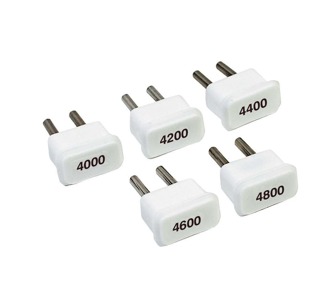 MSD 4000-4800 RPM Even Series Module Kit