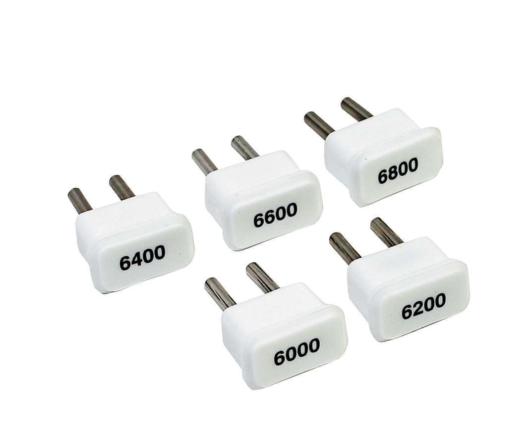 MSD 6000-6800 RPM Even Series Module Kit