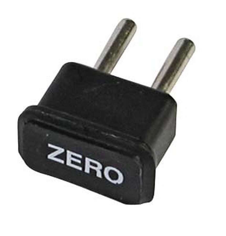 MSD 0 Degree Plug In Module