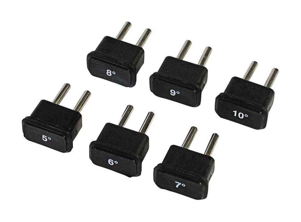 MSD 5-10 Degree Retard Module Kit