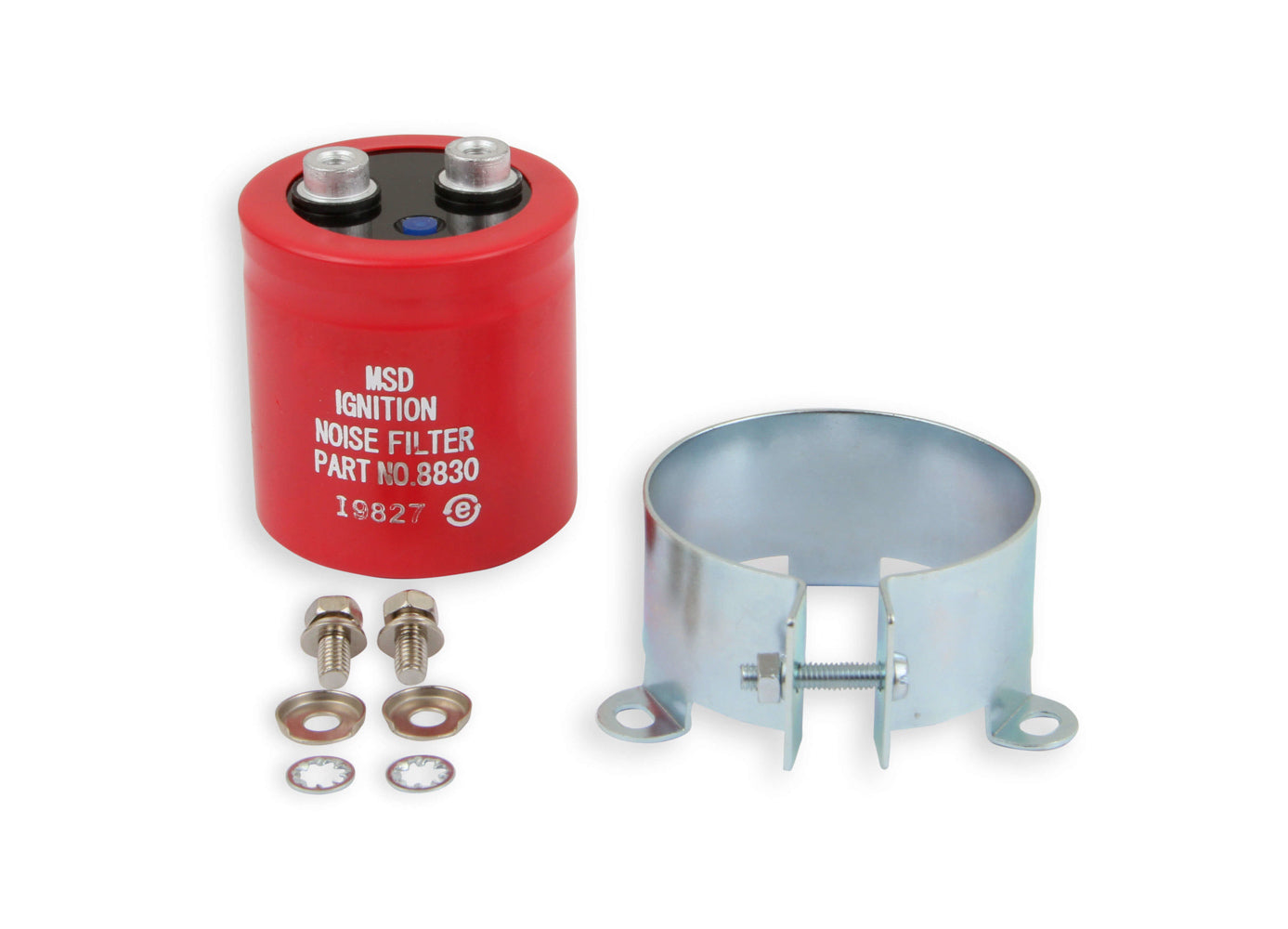 MSD Noise Capacitor  26 Kufd