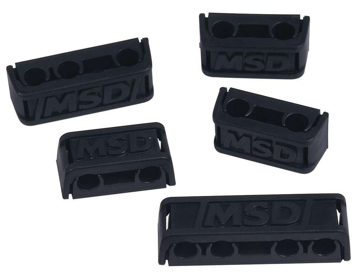 MSD Pro-Clamp Separators