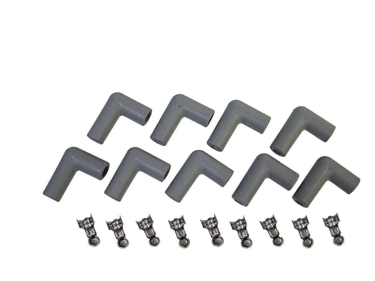 MSD Boot & Terminal Kit - 90 Degree (9pk)