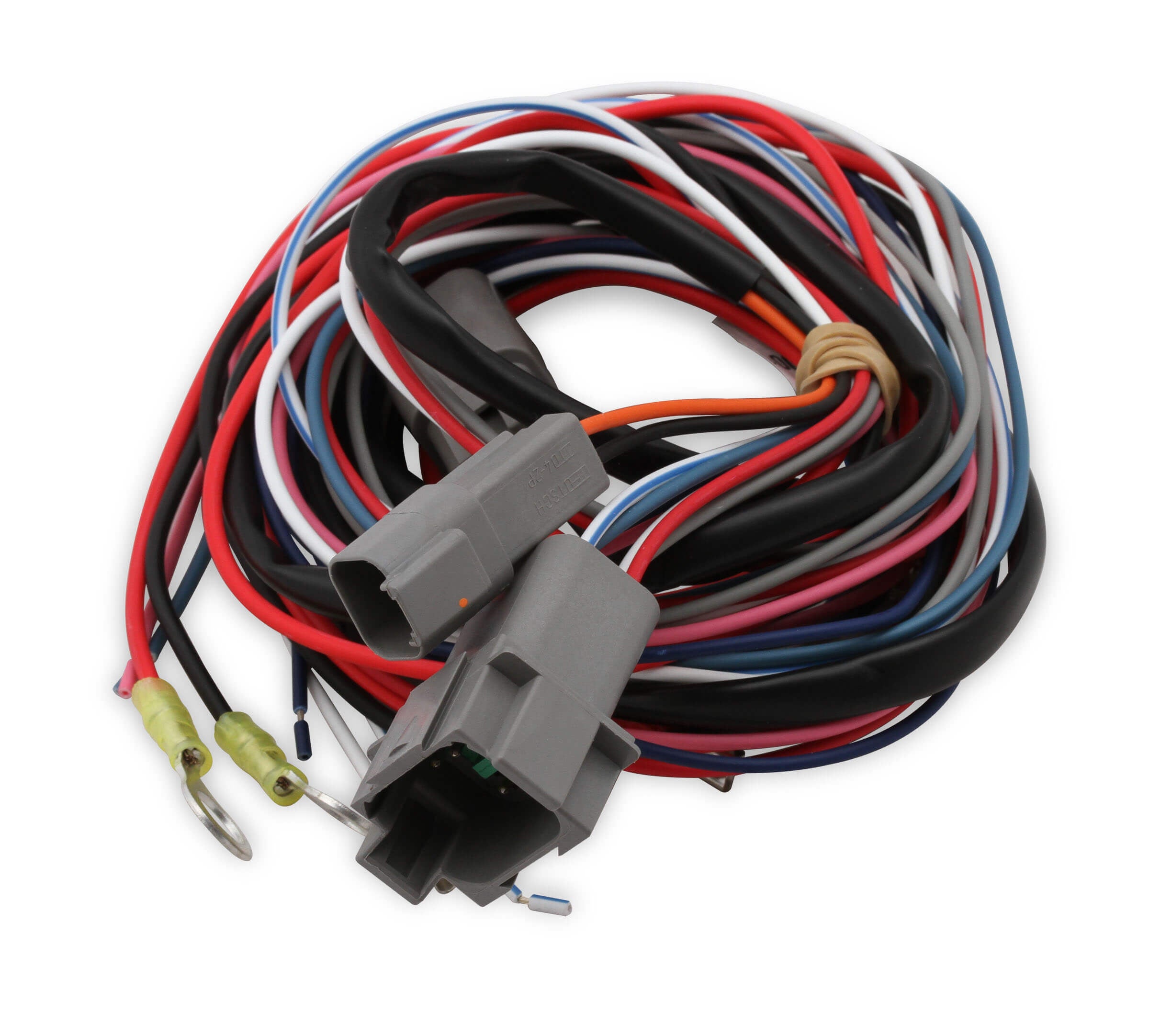 MSD Wire Harness - for 6530 6AL2 Box