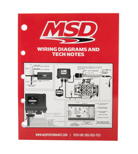 Cargar imagen en el visor de la galería, Wiring Diagrams/Tech Not