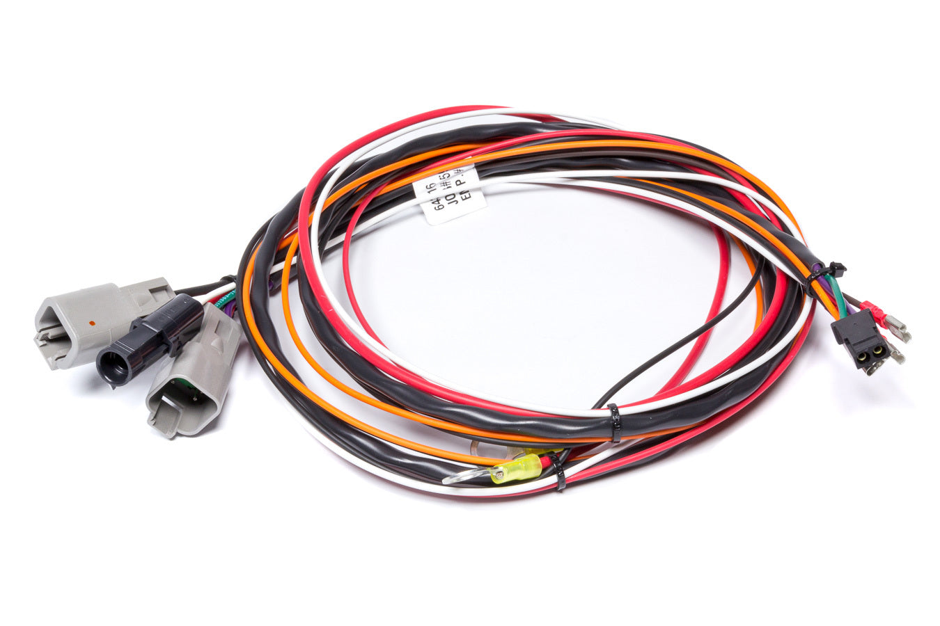 MSD Replacement Harness for 64316 Rev Limiter