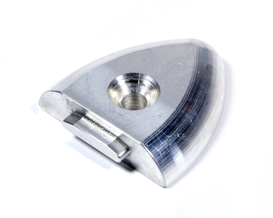 Mac's Tie Downs Arrowhead for Track-3