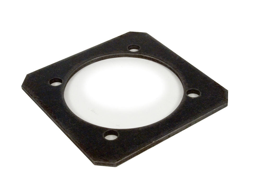 Mac's Tie Downs Backing Plate for Swivel D-Rings