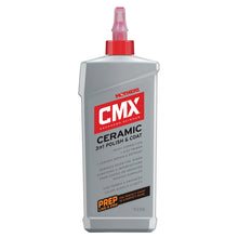 Load image into Gallery viewer, CMX Ceramic 3-In-1 Polis h &amp; Coat 16 Ounces