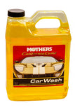 MothersCali Gold Car Wash 64oz