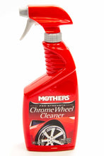 Load image into Gallery viewer, Mothers Wheel Mist Wheel Cleaner