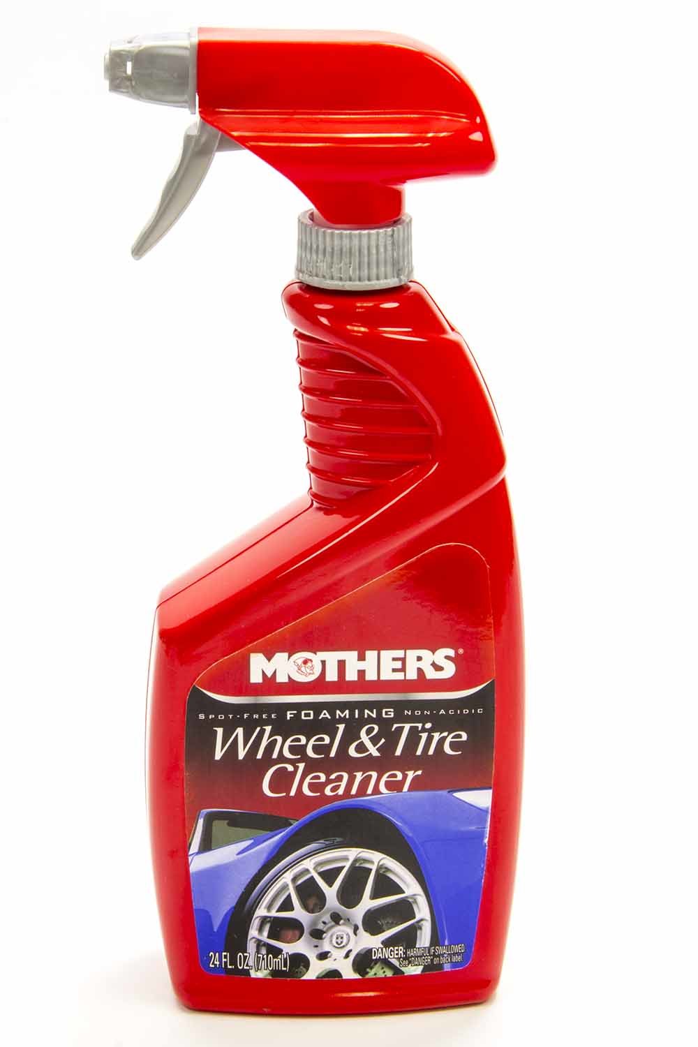 Limpiador multiusos MothersWheel Mist
