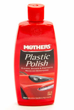 Load image into Gallery viewer, Plastic Polish 8 Oz.